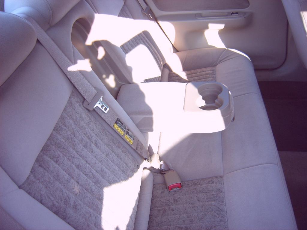 Chevrolet Impala LS 2002