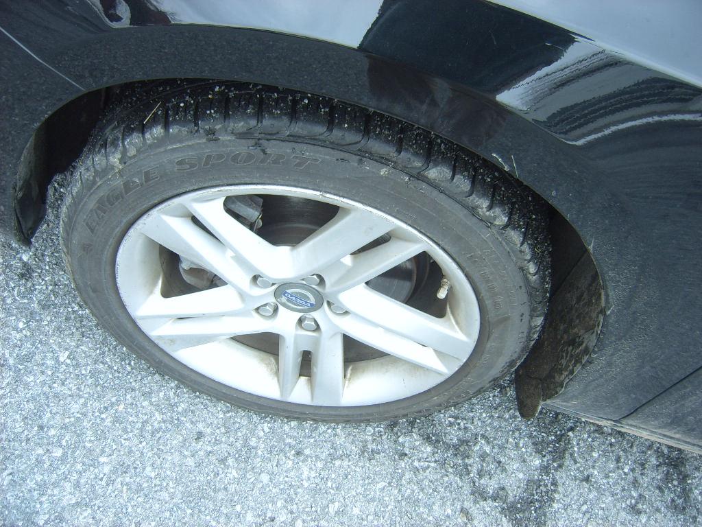 Volvo S60 2.0 Platinum 2015