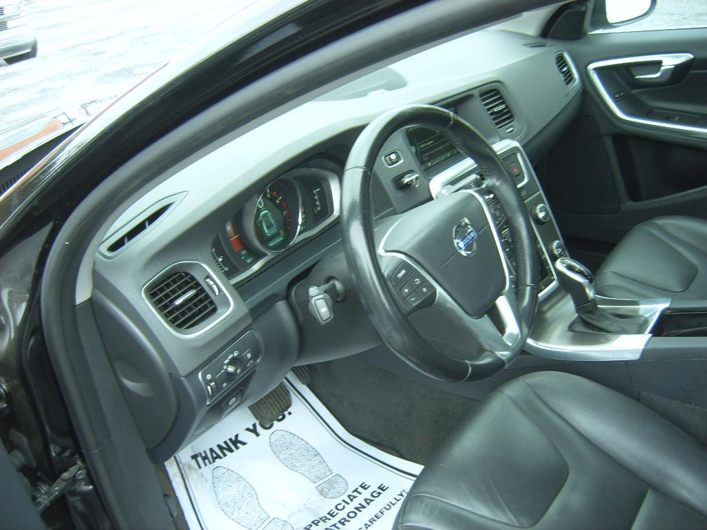 Volvo S60 2.0 Platinum 2015