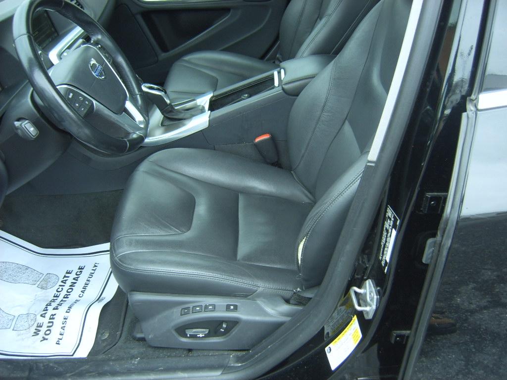 Volvo S60 2.0 Platinum 2015