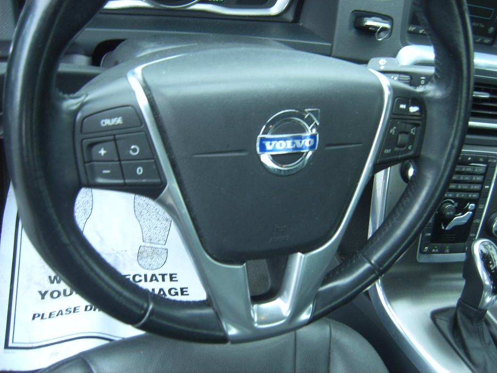 Volvo S60 2.0 Platinum 2015