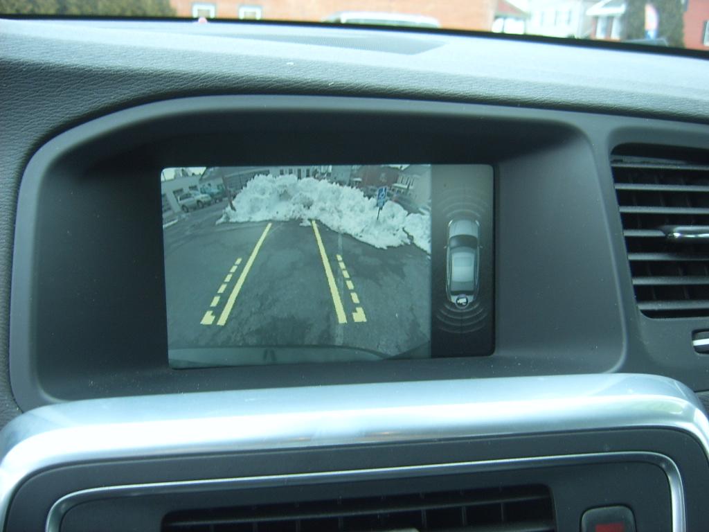 Volvo S60 2.0 Platinum 2015