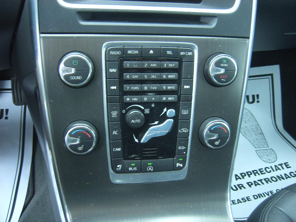 Volvo S60 2.0 Platinum 2015