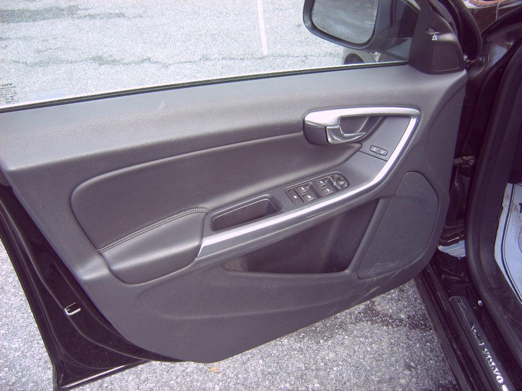 Volvo S60 2.0 Platinum 2015