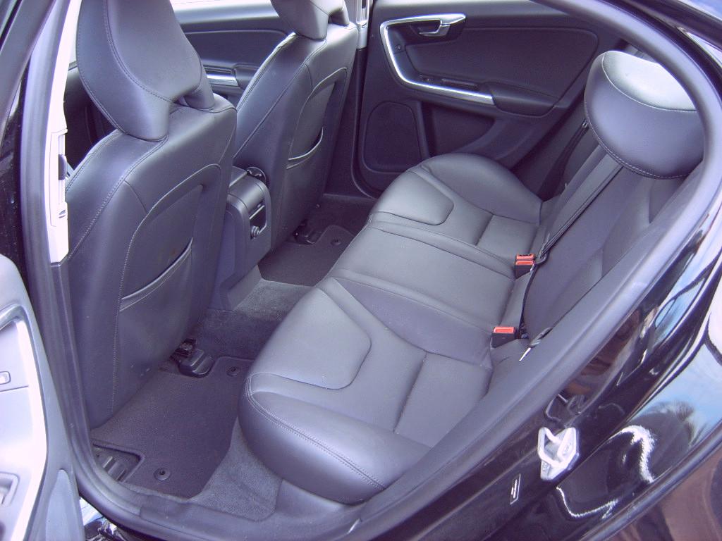 Volvo S60 2.0 Platinum 2015