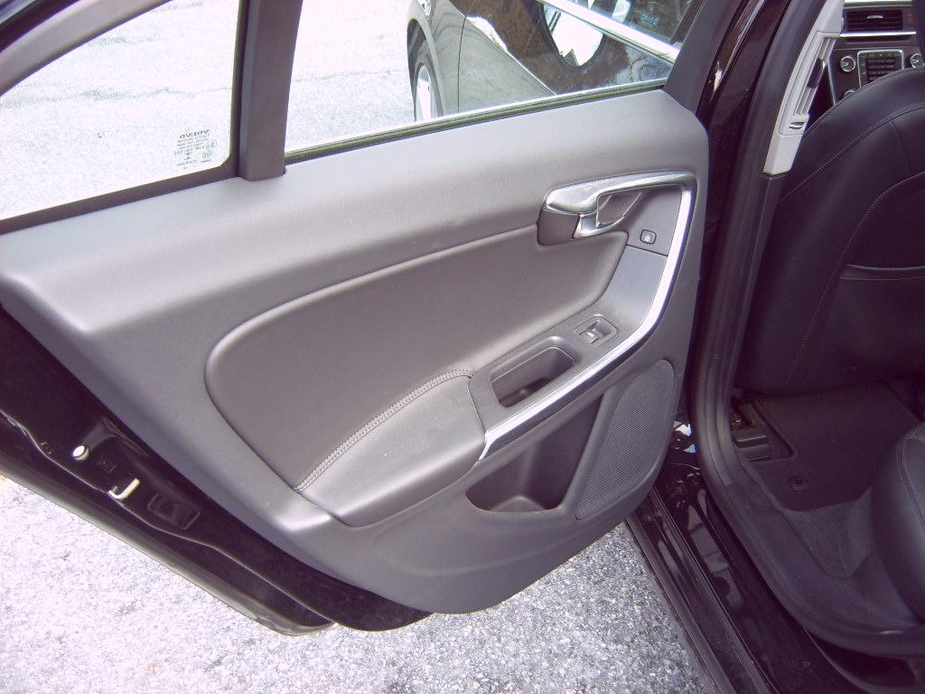 Volvo S60 2.0 Platinum 2015