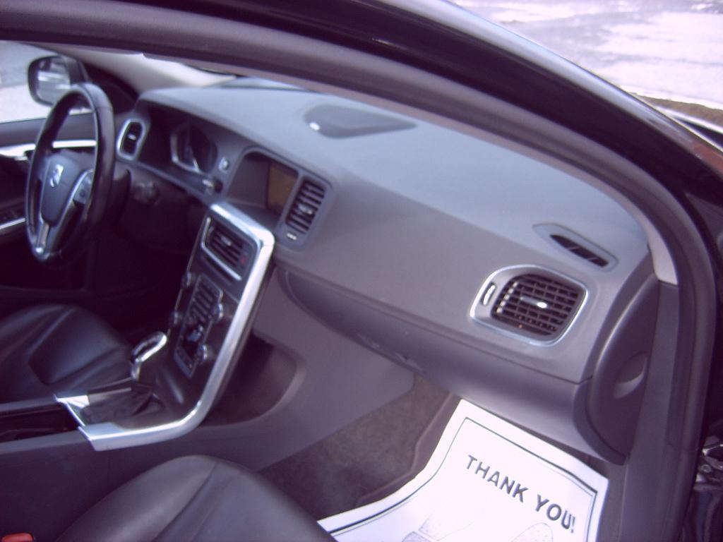 Volvo S60 2.0 Platinum 2015