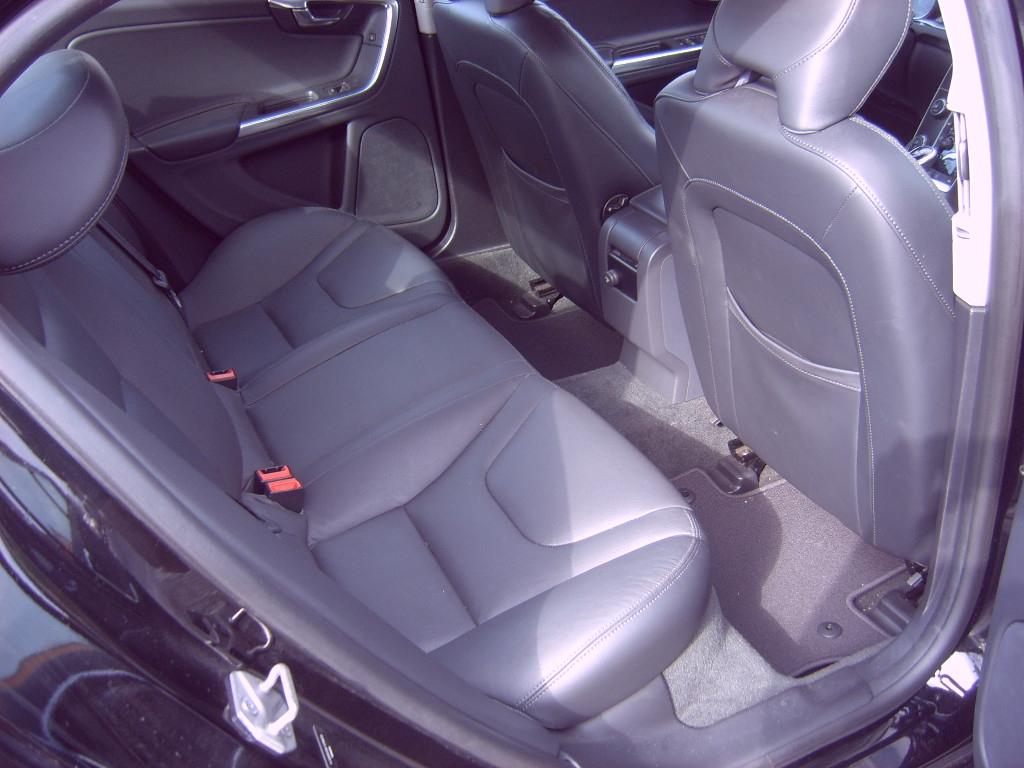 Volvo S60 2.0 Platinum 2015