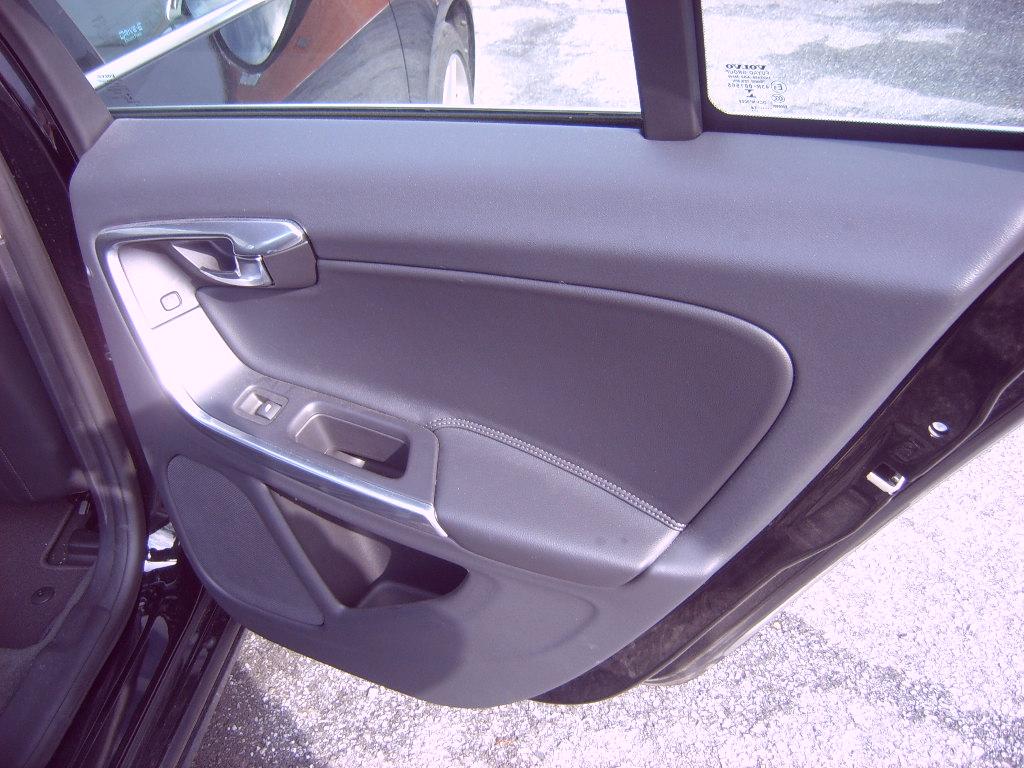 Volvo S60 2.0 Platinum 2015