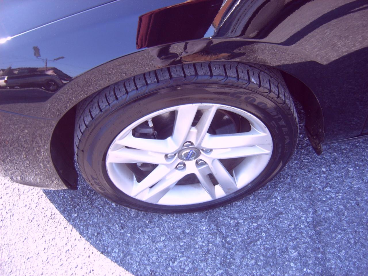 Volvo S60 2.0 Platinum 2015