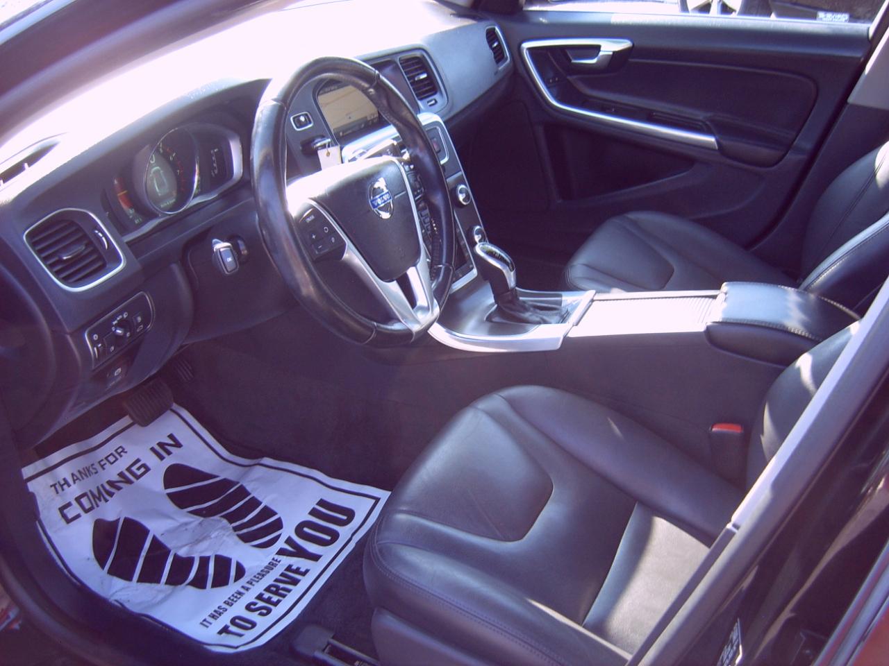 Volvo S60 2.0 Platinum 2015