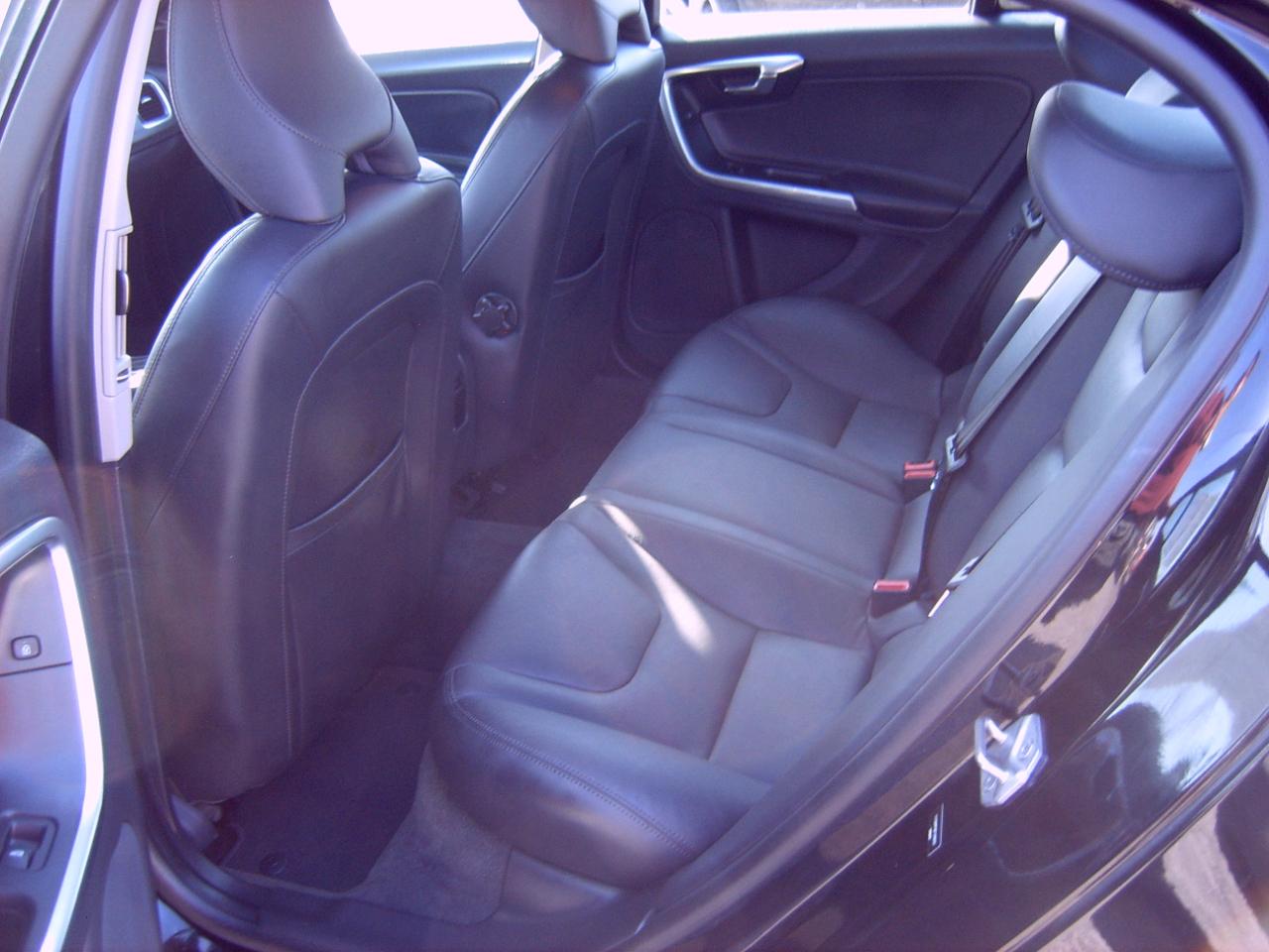 Volvo S60 2.0 Platinum 2015