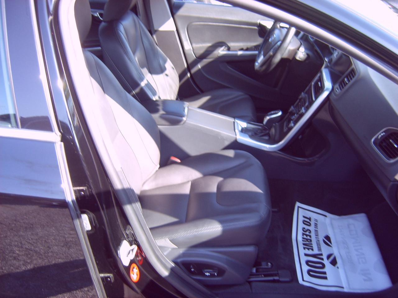 Volvo S60 2.0 Platinum 2015