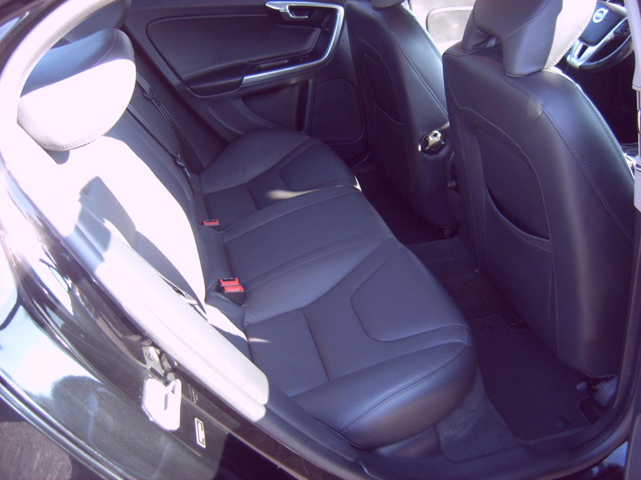 Volvo S60 2.0 Platinum 2015