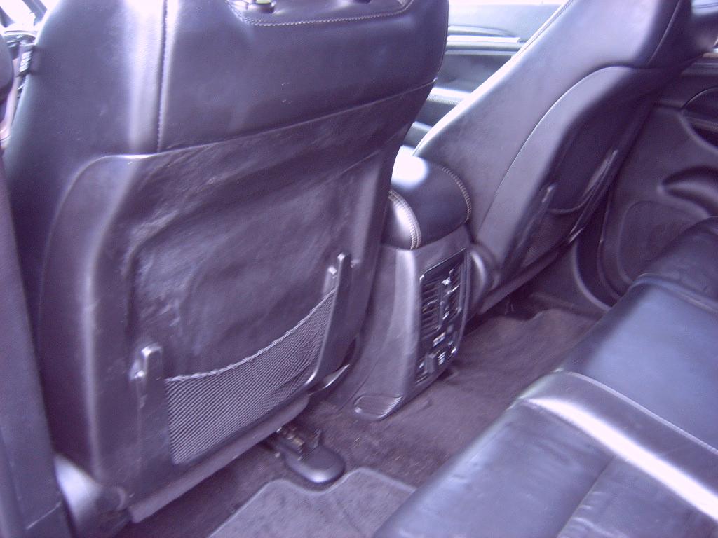 Jeep Grand Cherokee Limited 4WD 2015