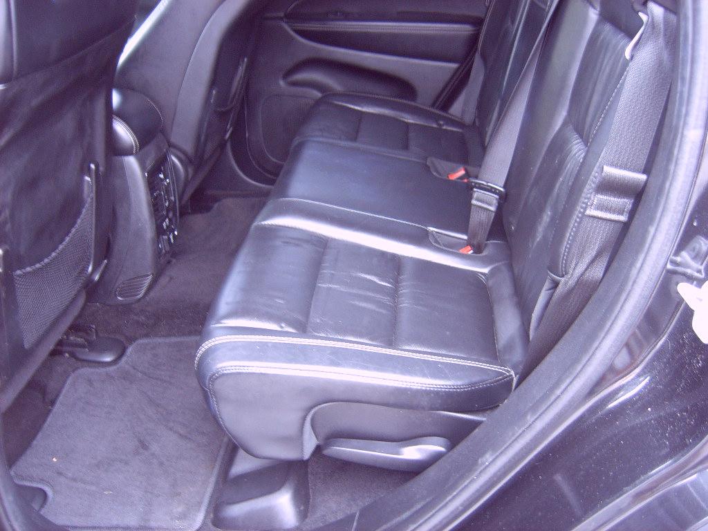 Jeep Grand Cherokee Limited 4WD 2015