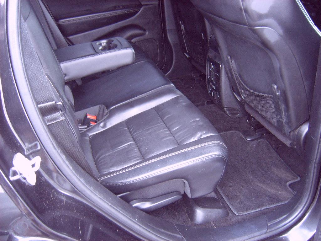 Jeep Grand Cherokee Limited 4WD 2015