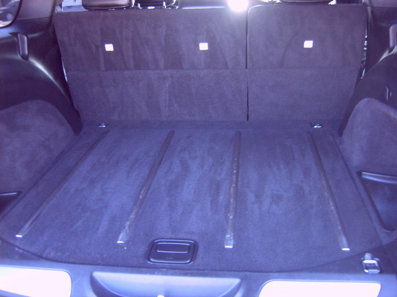 Jeep Grand Cherokee Limited 4WD 2015