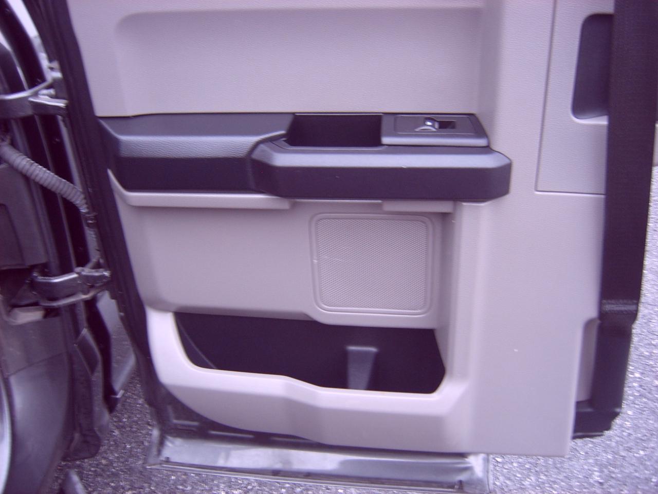 Ford F-150 FX4 SuperCab 6.5-ft. Bed 4WD 2017