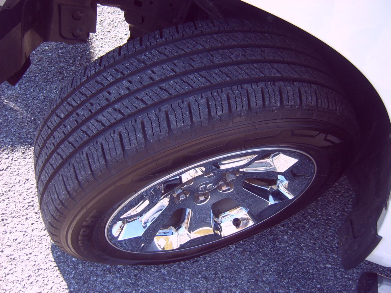 RAM 1500 Big Horn Crew Cab SWB 4WD 2022