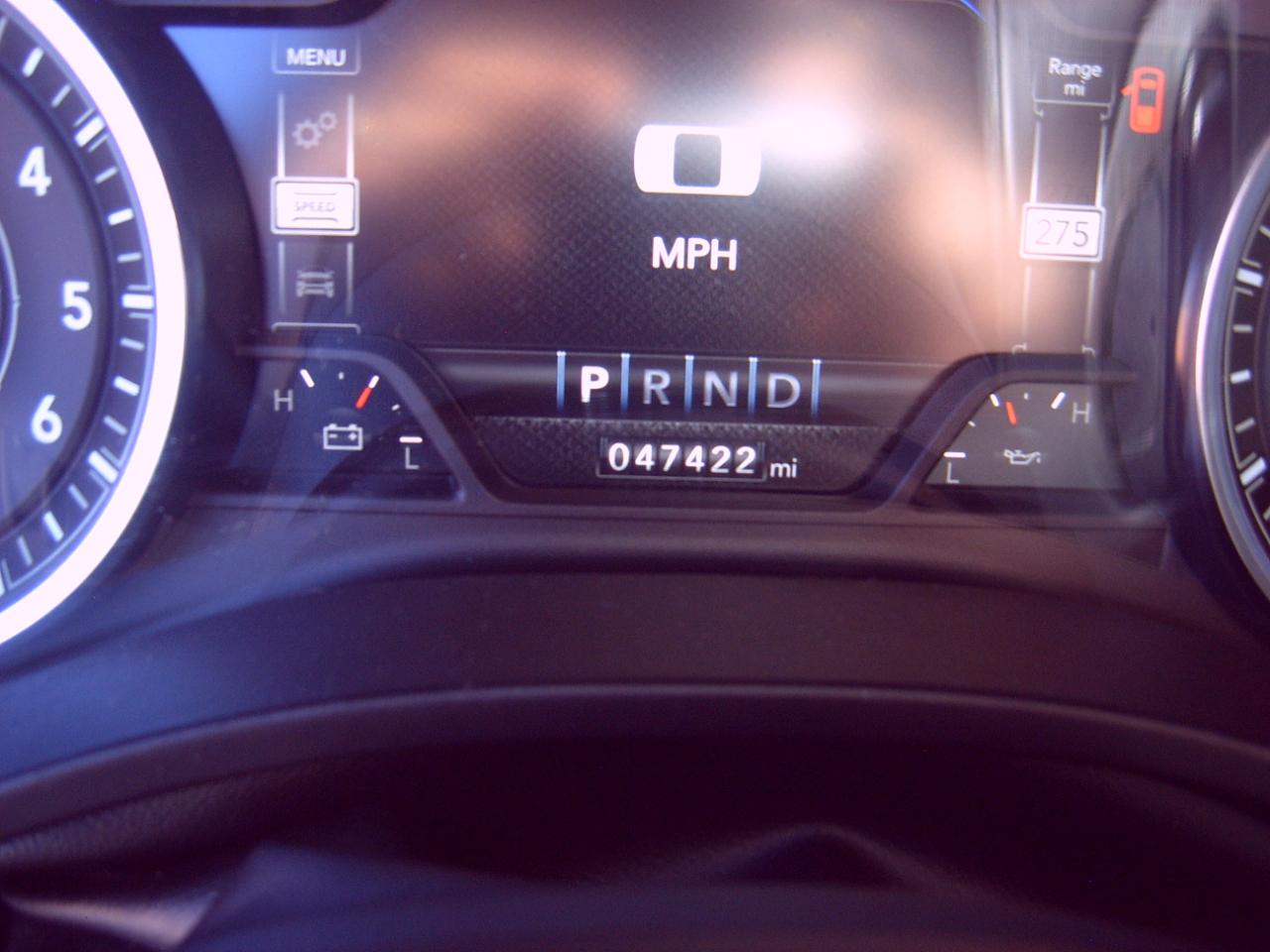 RAM 1500 Big Horn Crew Cab SWB 4WD 2022