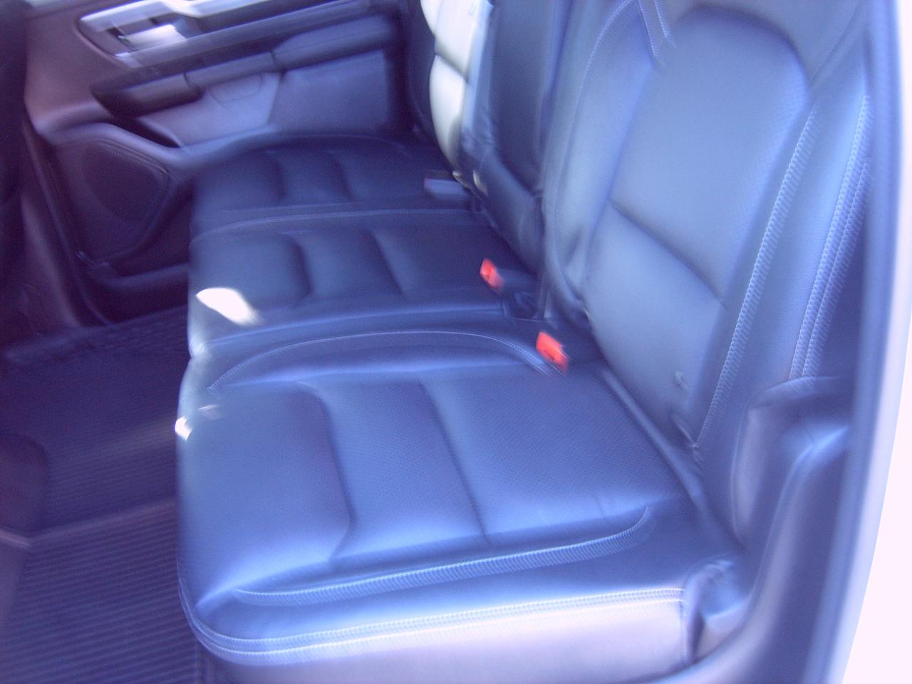 RAM 1500 Big Horn Crew Cab SWB 4WD 2022