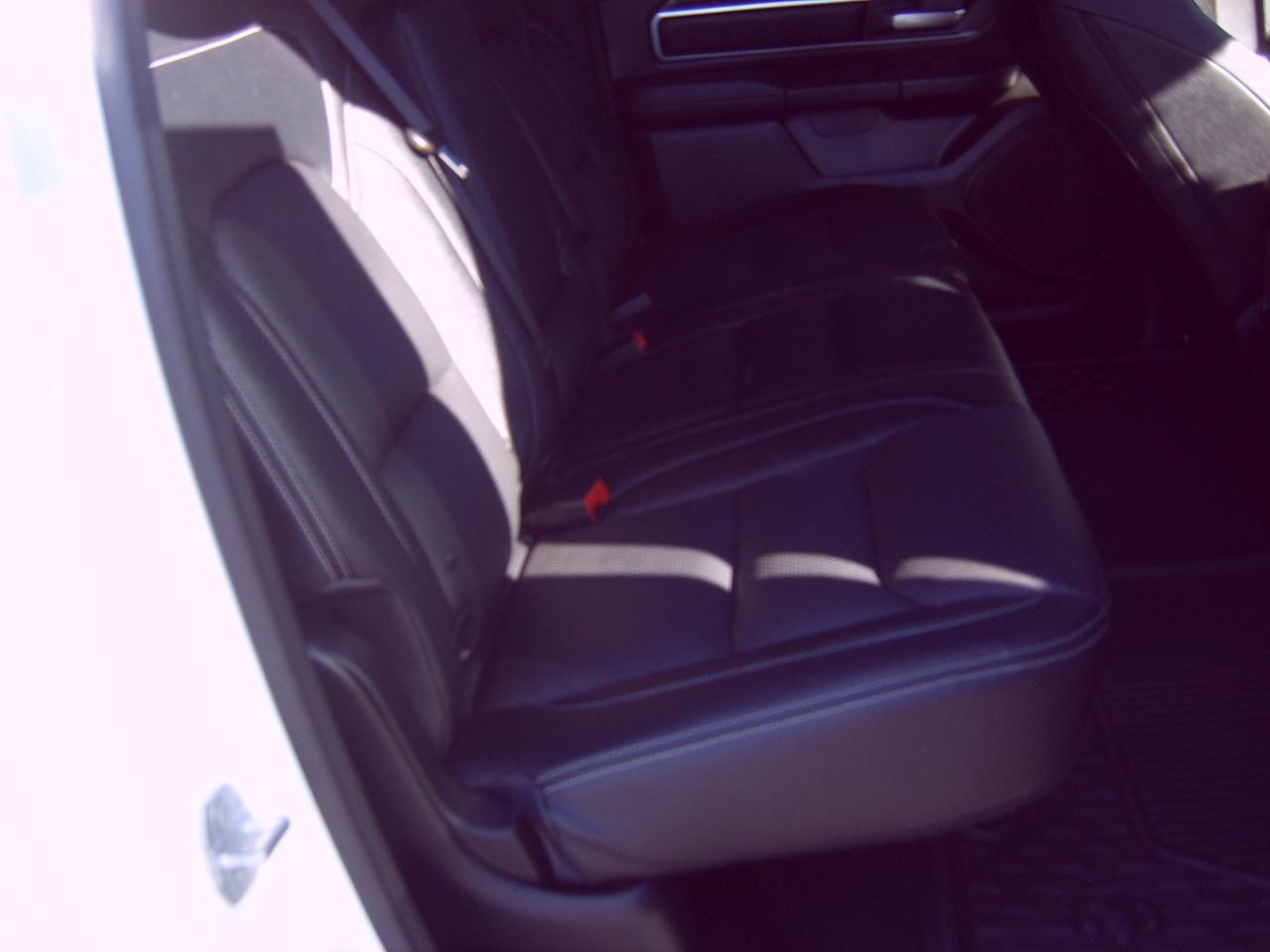 RAM 1500 Big Horn Crew Cab SWB 4WD 2022