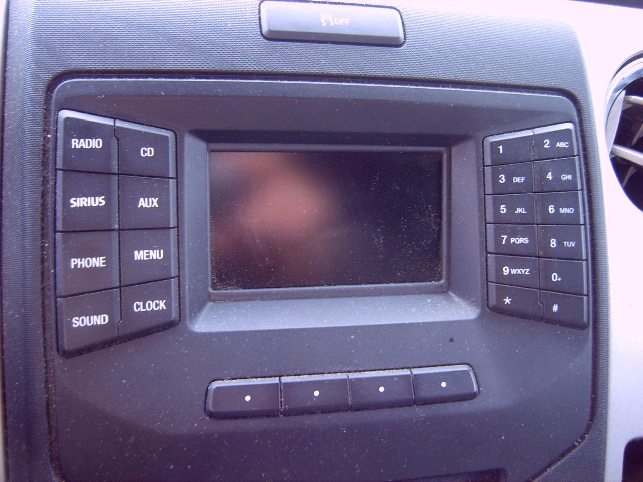 Ford F-150 XLT SuperCrew Short Bed 4WD 2014