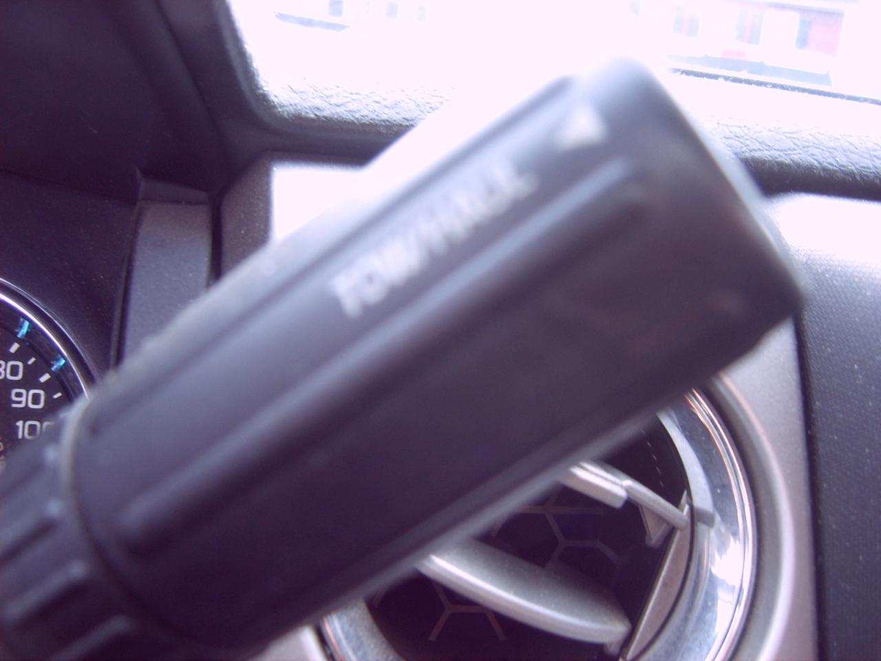 Ford F-150 XLT SuperCrew Short Bed 4WD 2014