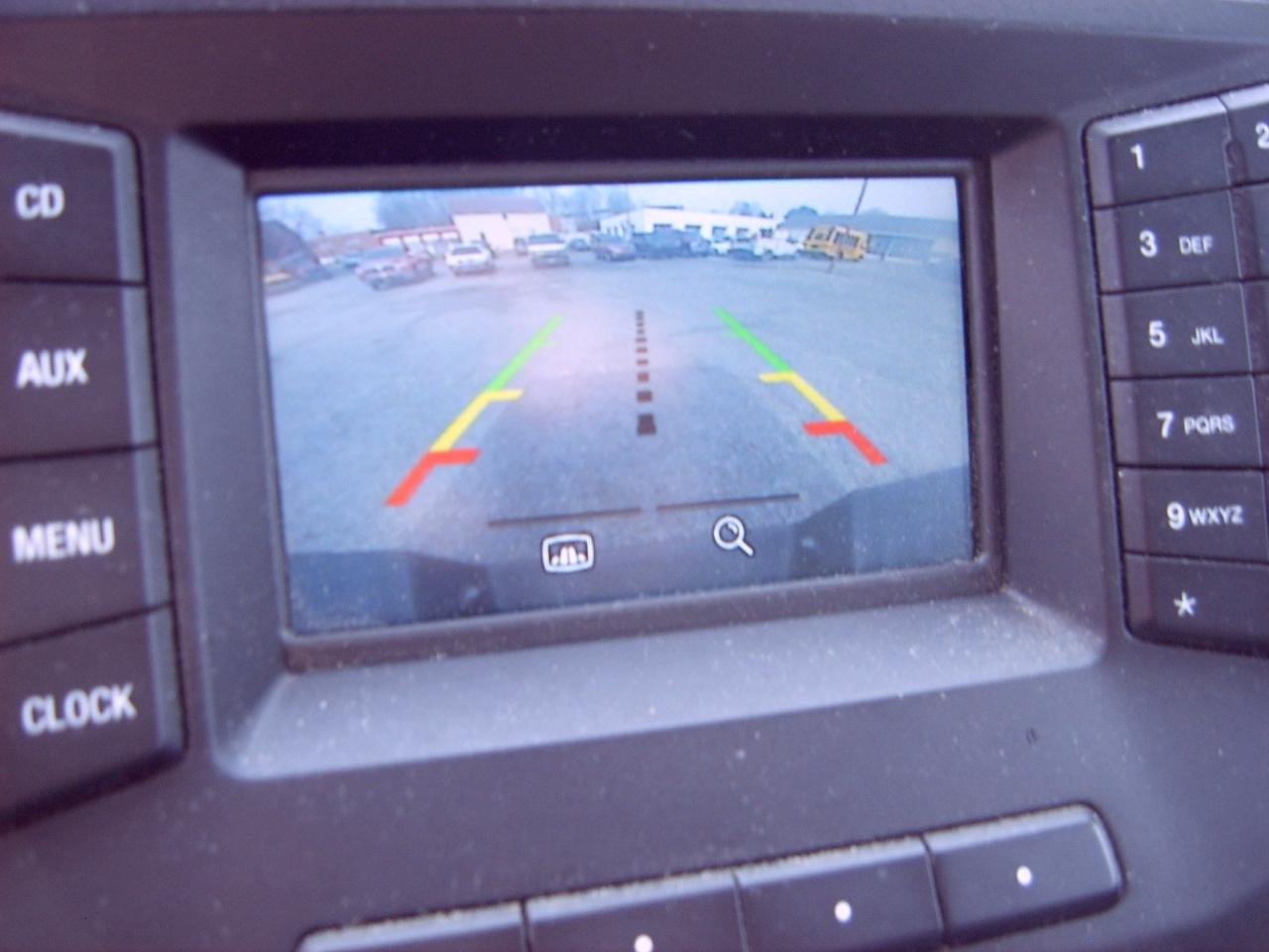 Ford F-150 XLT SuperCrew Short Bed 4WD 2014