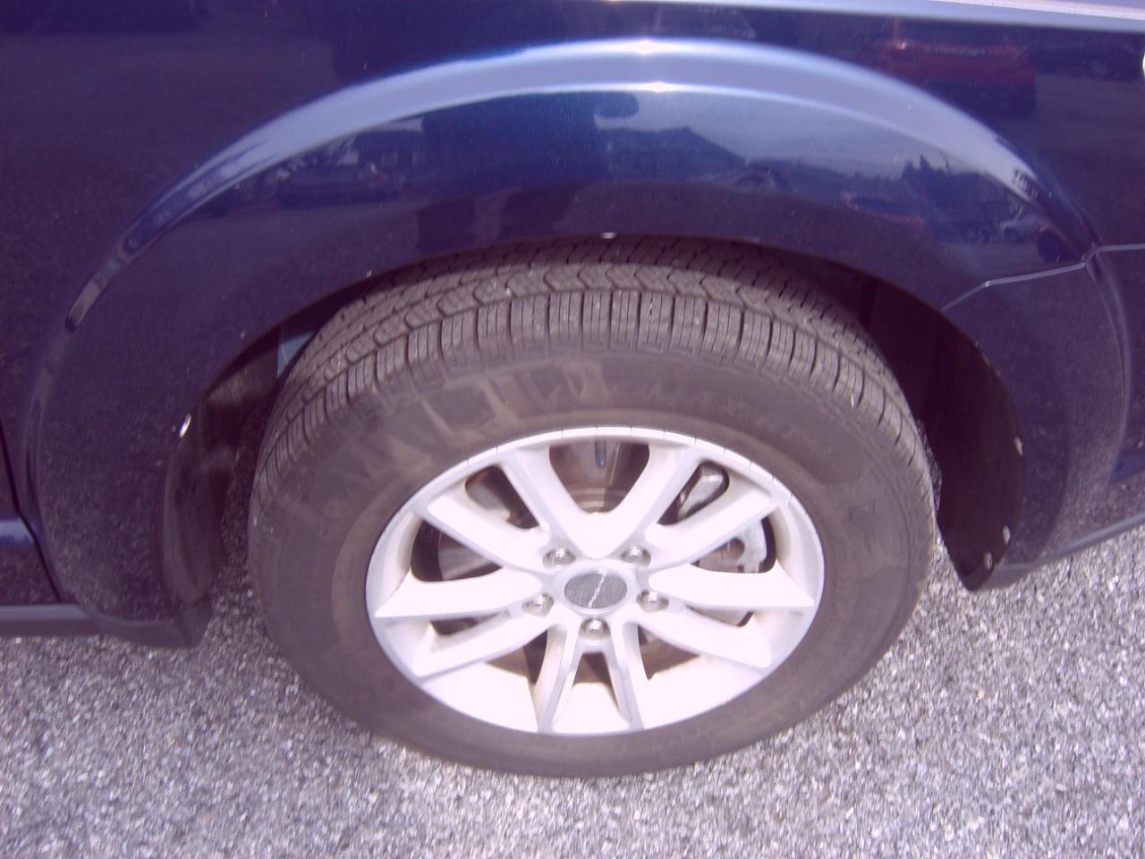 Dodge Journey SXT AWD 2017