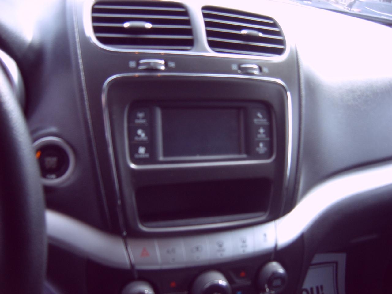 Dodge Journey SXT AWD 2017