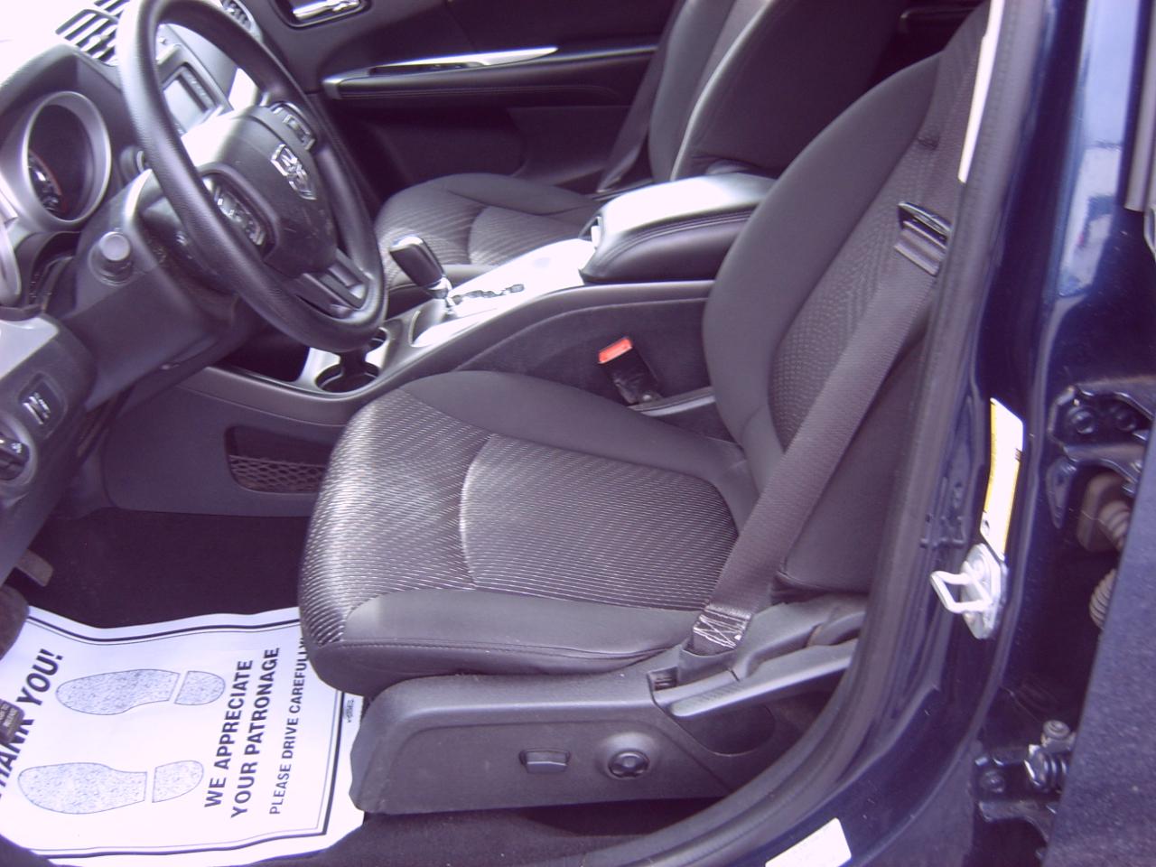 Dodge Journey SXT AWD 2017