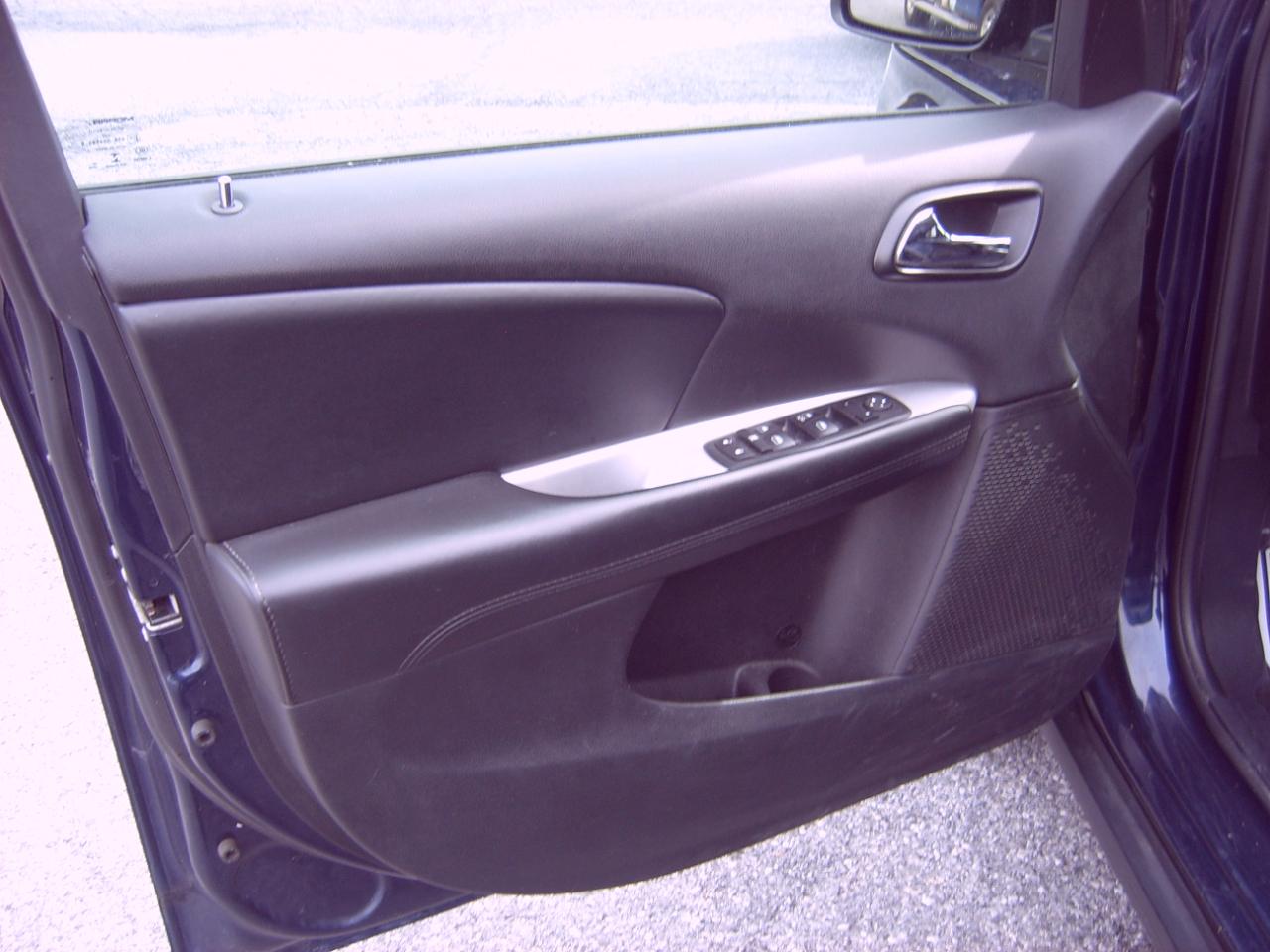 Dodge Journey SXT AWD 2017