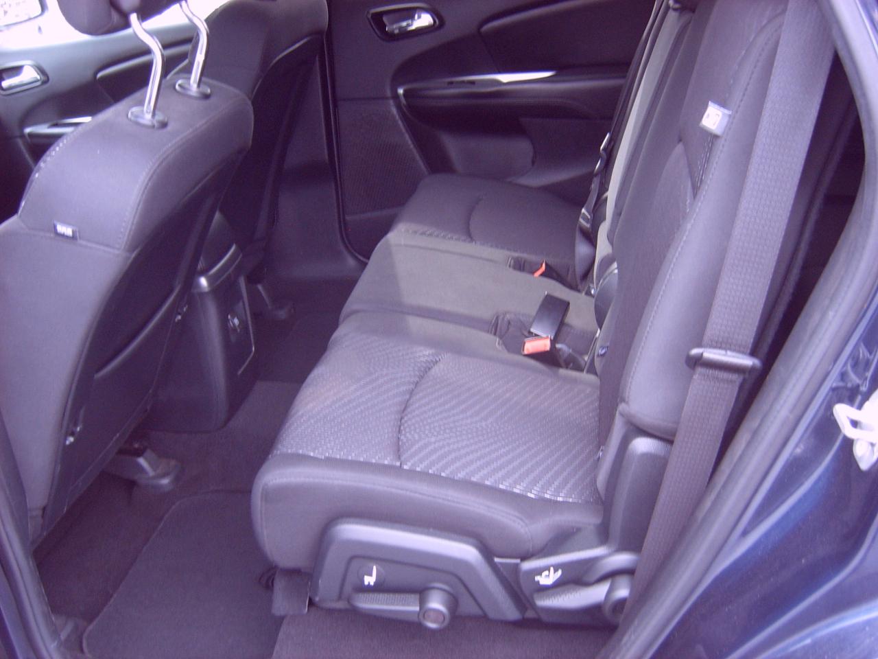 Dodge Journey SXT AWD 2017