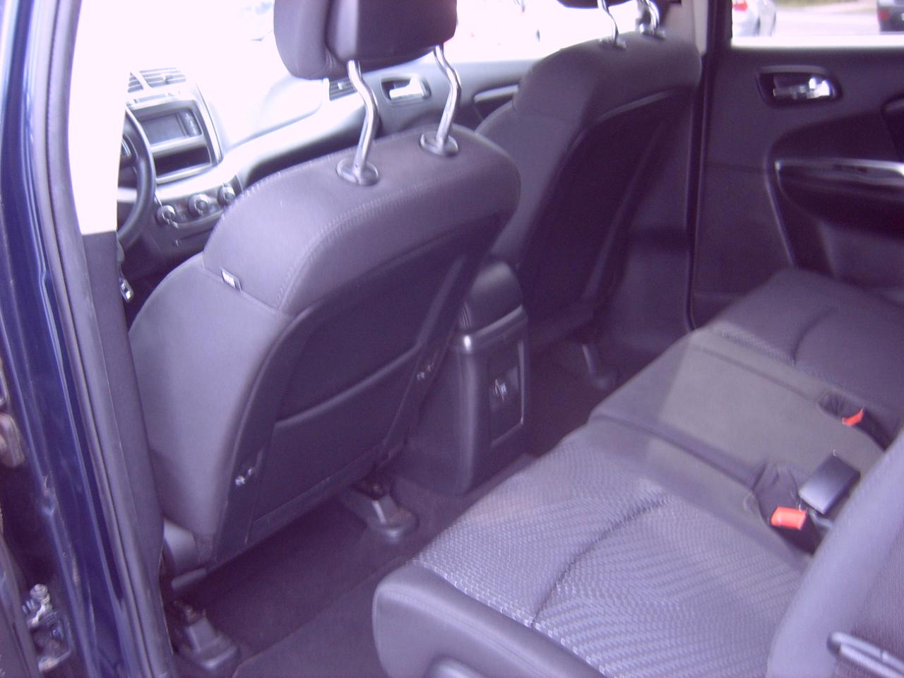 Dodge Journey SXT AWD 2017