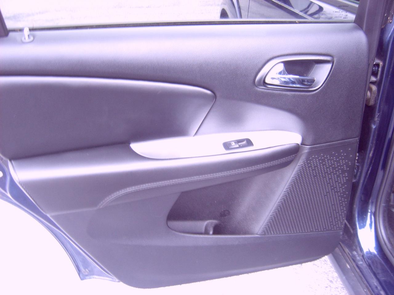 Dodge Journey SXT AWD 2017