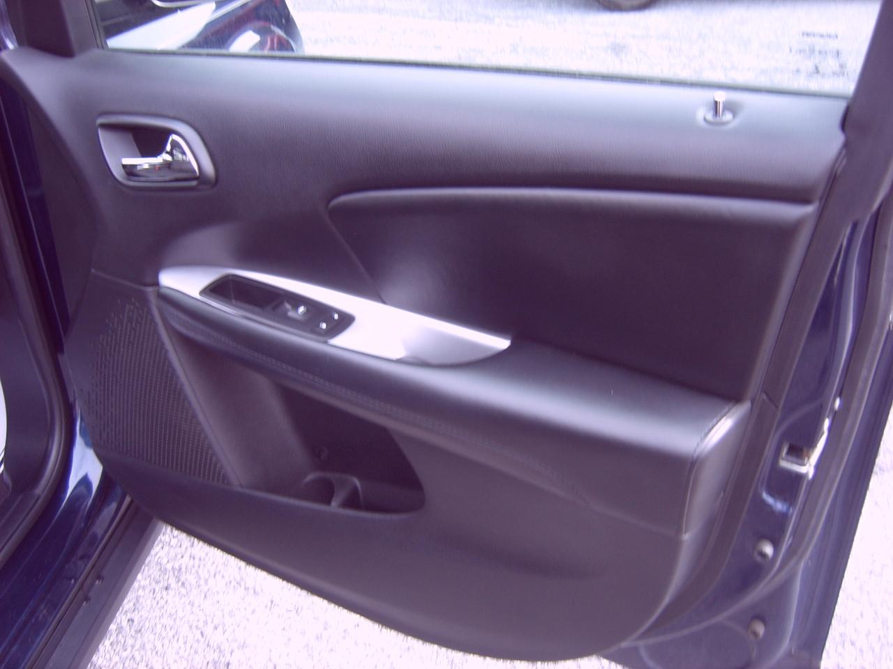 Dodge Journey SXT AWD 2017