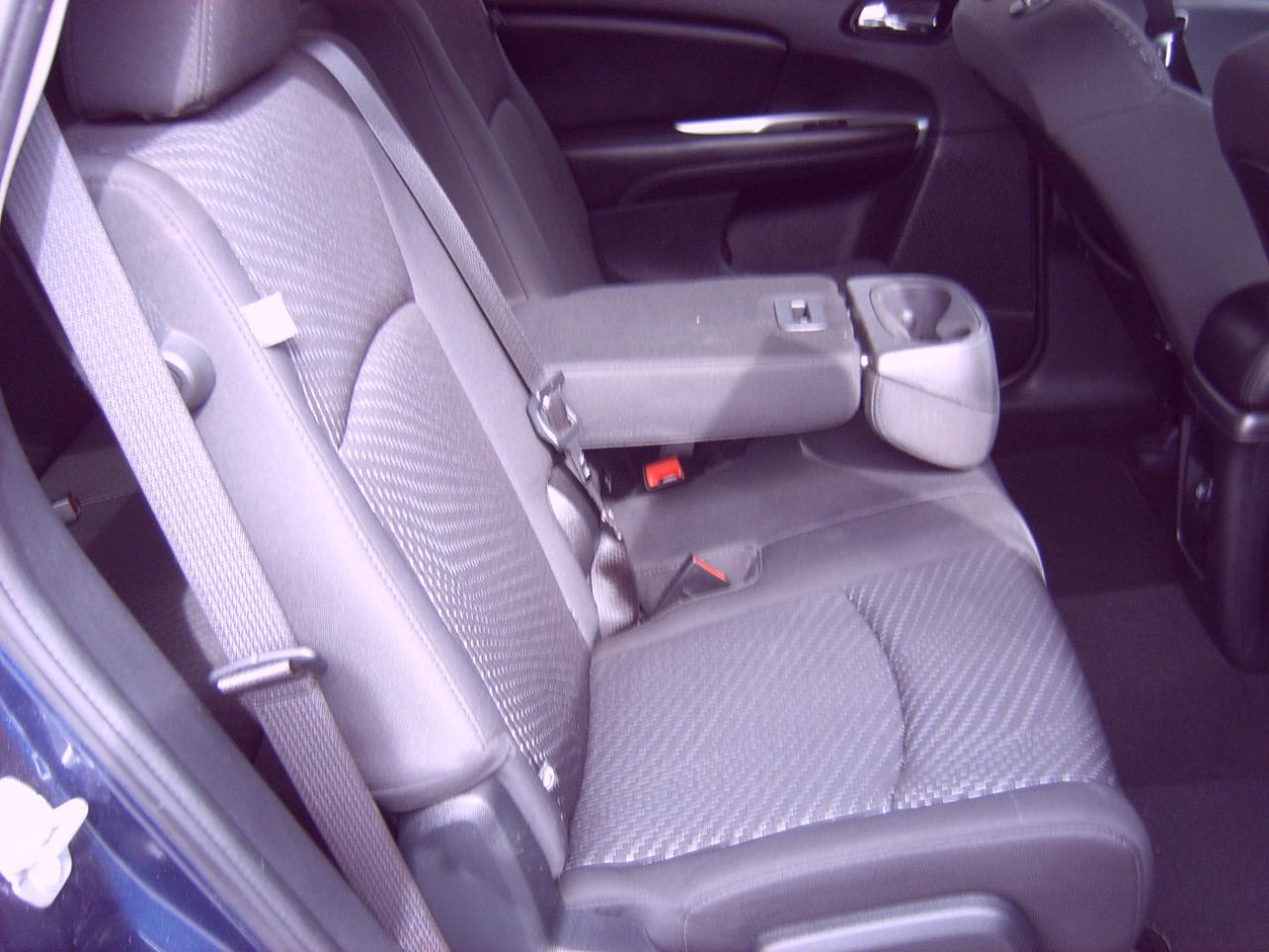 Dodge Journey SXT AWD 2017