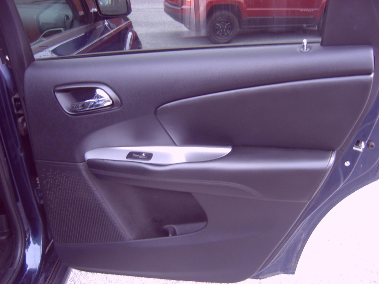 Dodge Journey SXT AWD 2017