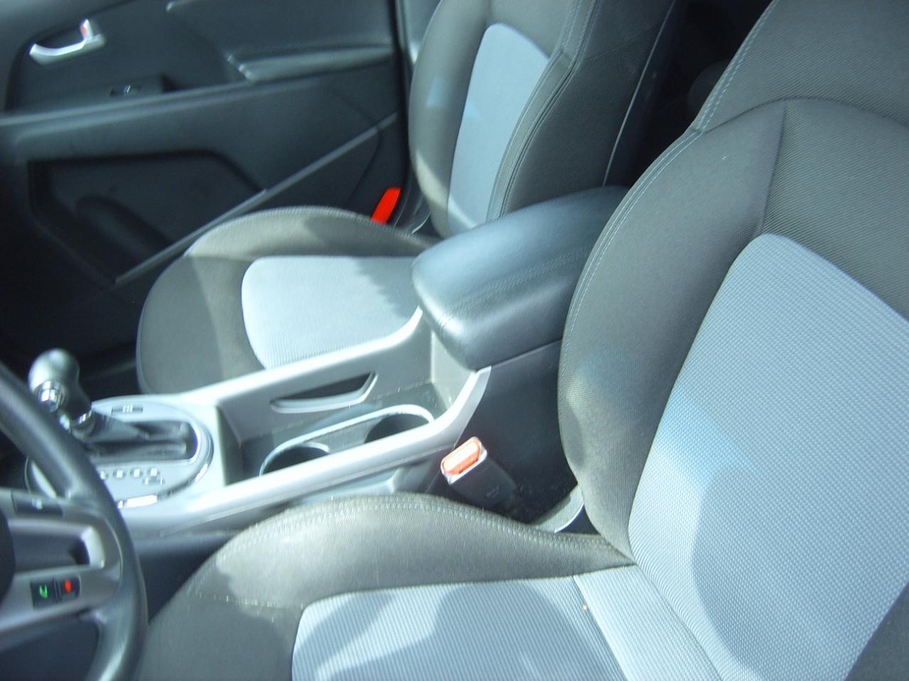 Kia Sportage LX AWD 2015