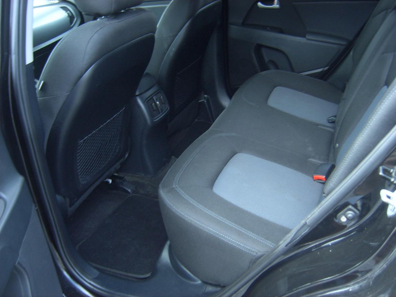 Kia Sportage LX AWD 2015