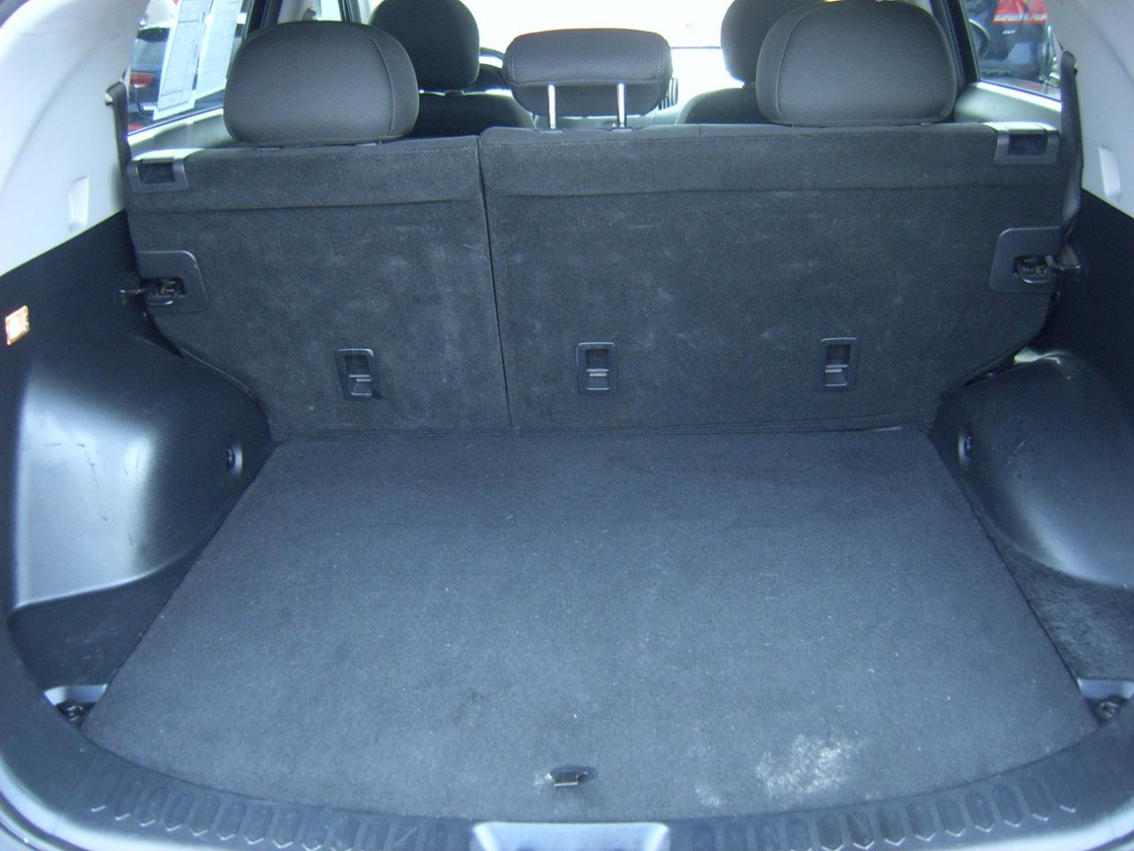 Kia Sportage LX AWD 2015