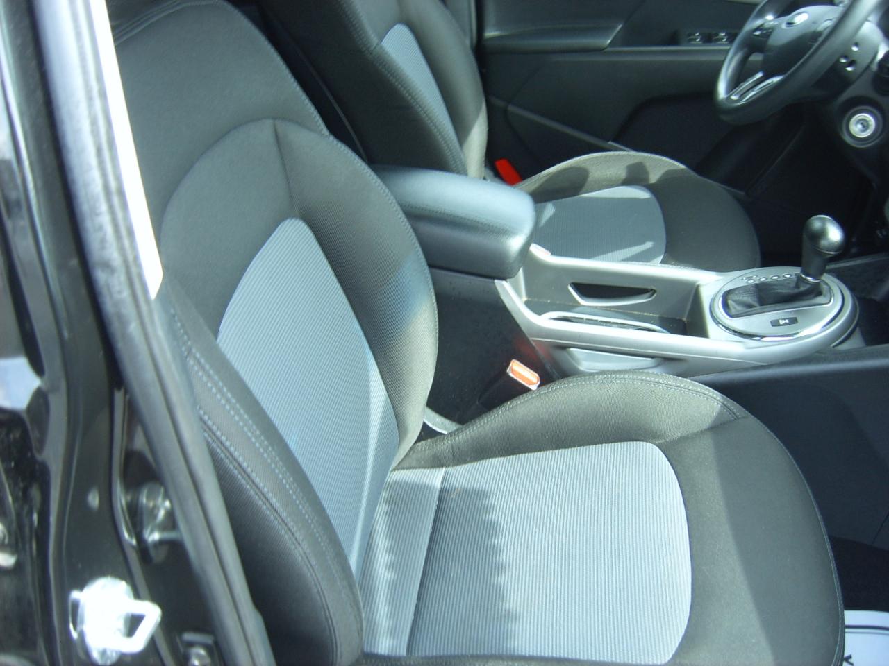 Kia Sportage LX AWD 2015