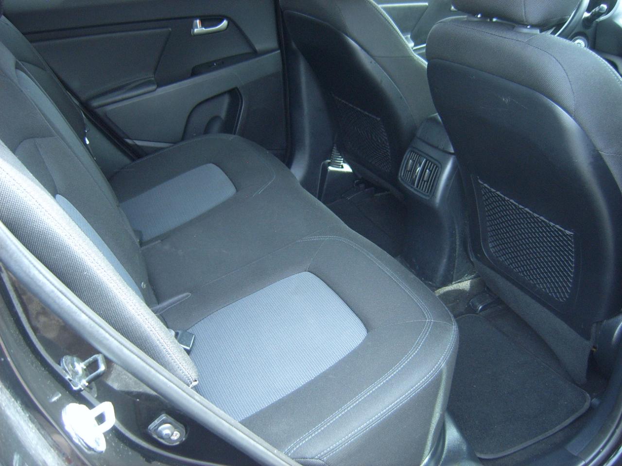 Kia Sportage LX AWD 2015