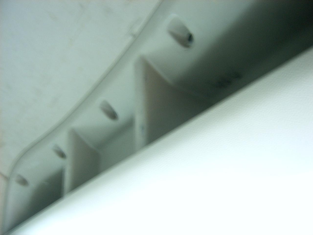 Nissan NV Cargo 2500 HD SV V8 High Roof 2016