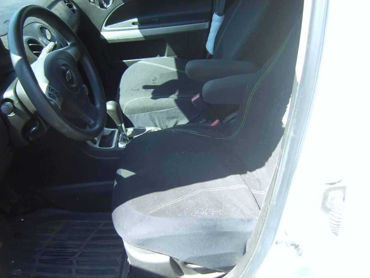 Chevrolet HHR LS Panel 2008