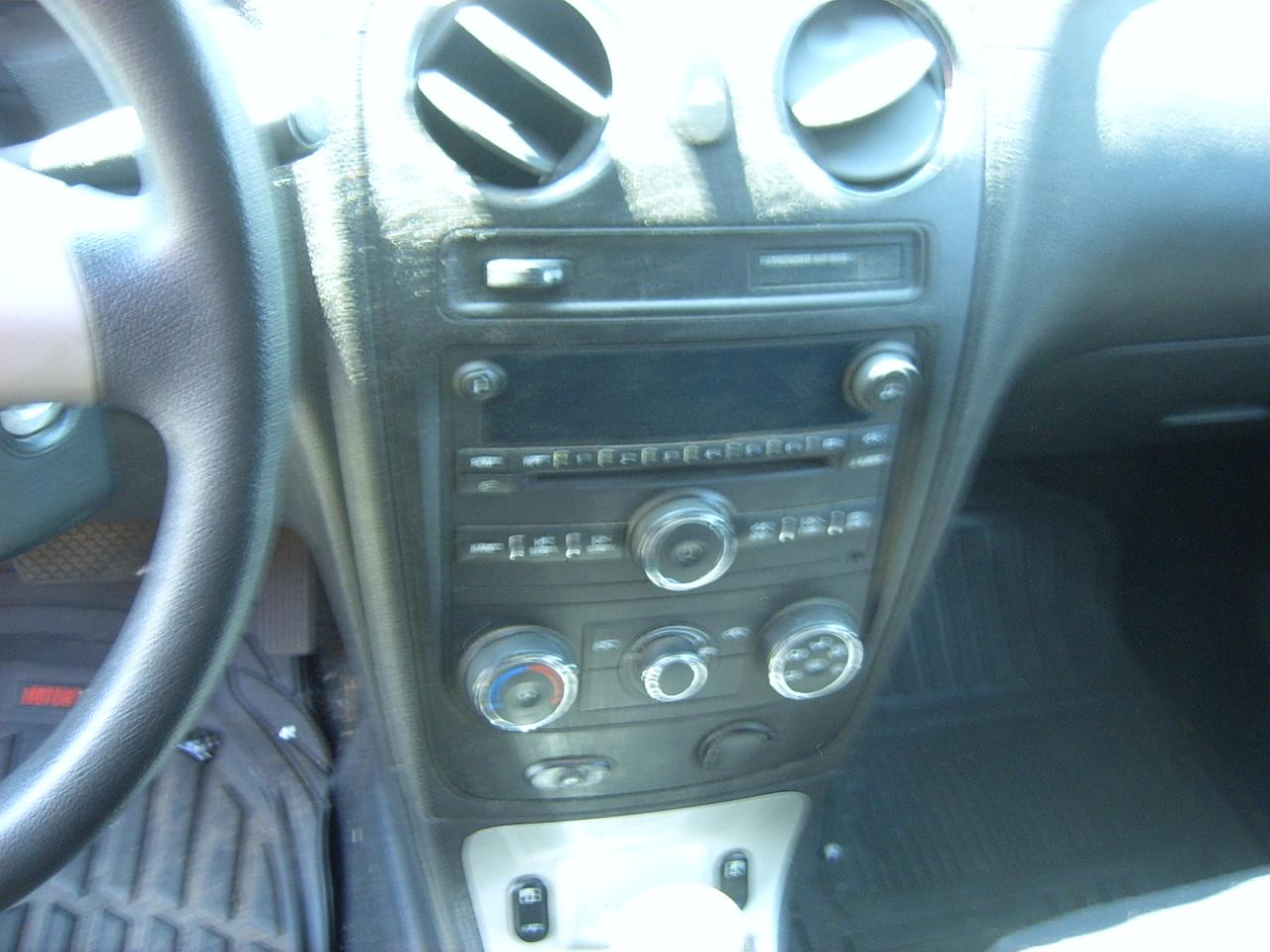Chevrolet HHR LS Panel 2008