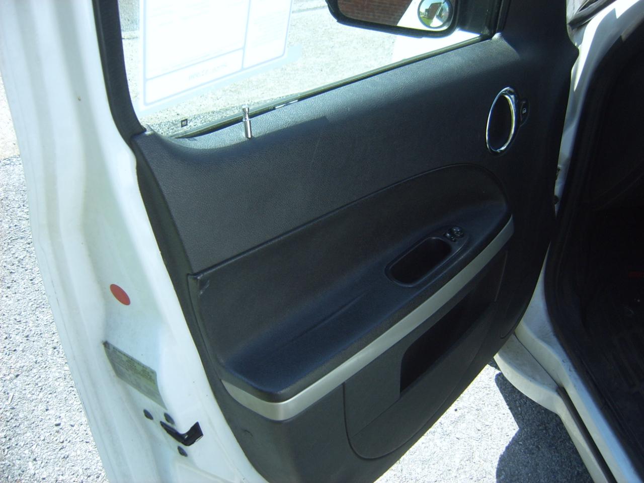 Chevrolet HHR LS Panel 2008