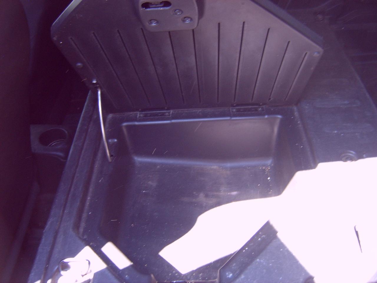 Chevrolet HHR LS Panel 2008